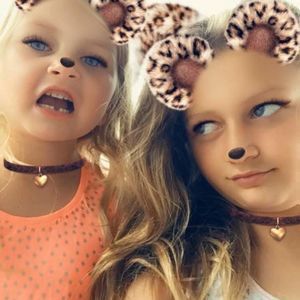 Meet your Posher, Tracy